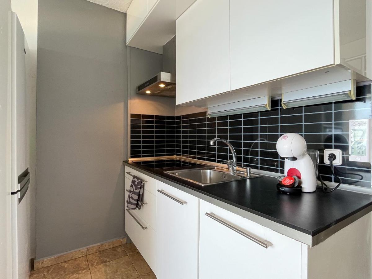 Apartment Estudio En Primera Linea De Mar Empuriabrava