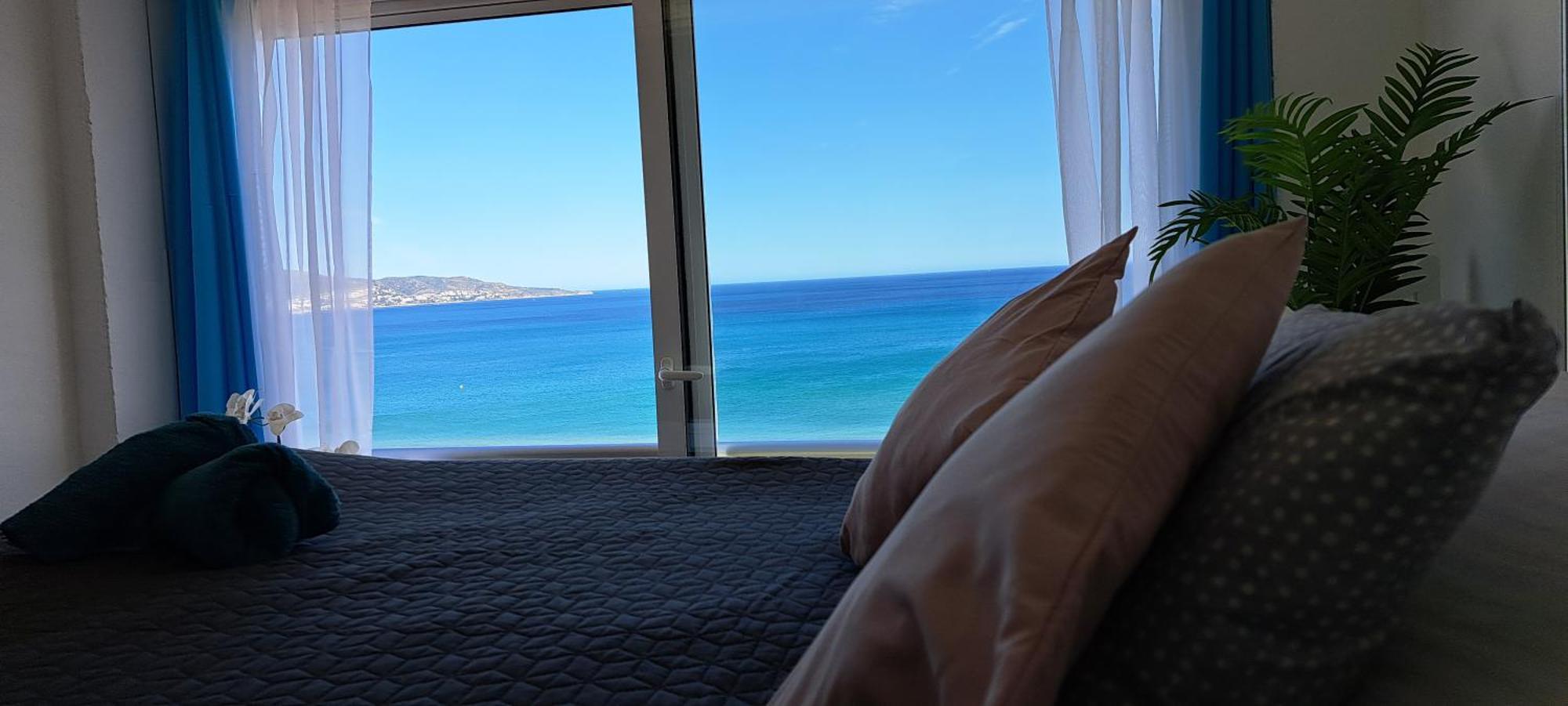 Estudio En Primera Linea De Mar Empuriabrava