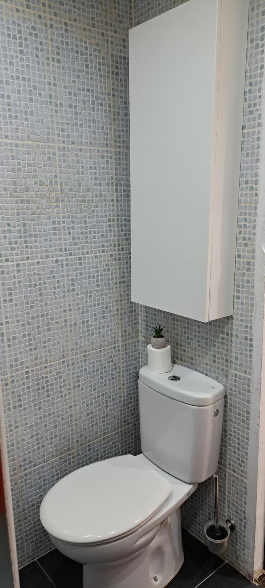 Apartment Estudio En Primera Linea De Mar
