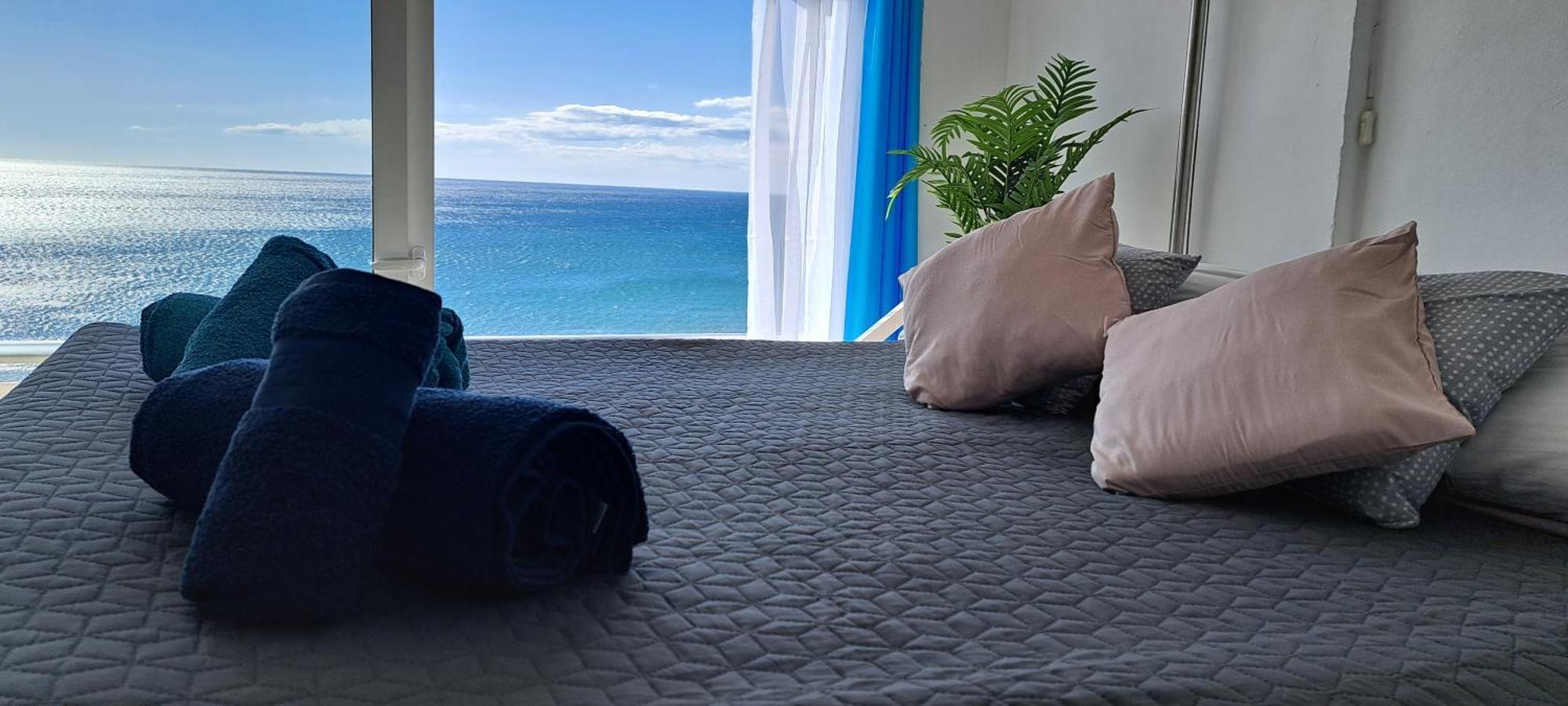 Apartment Estudio En Primera Linea De Mar Empuriabrava