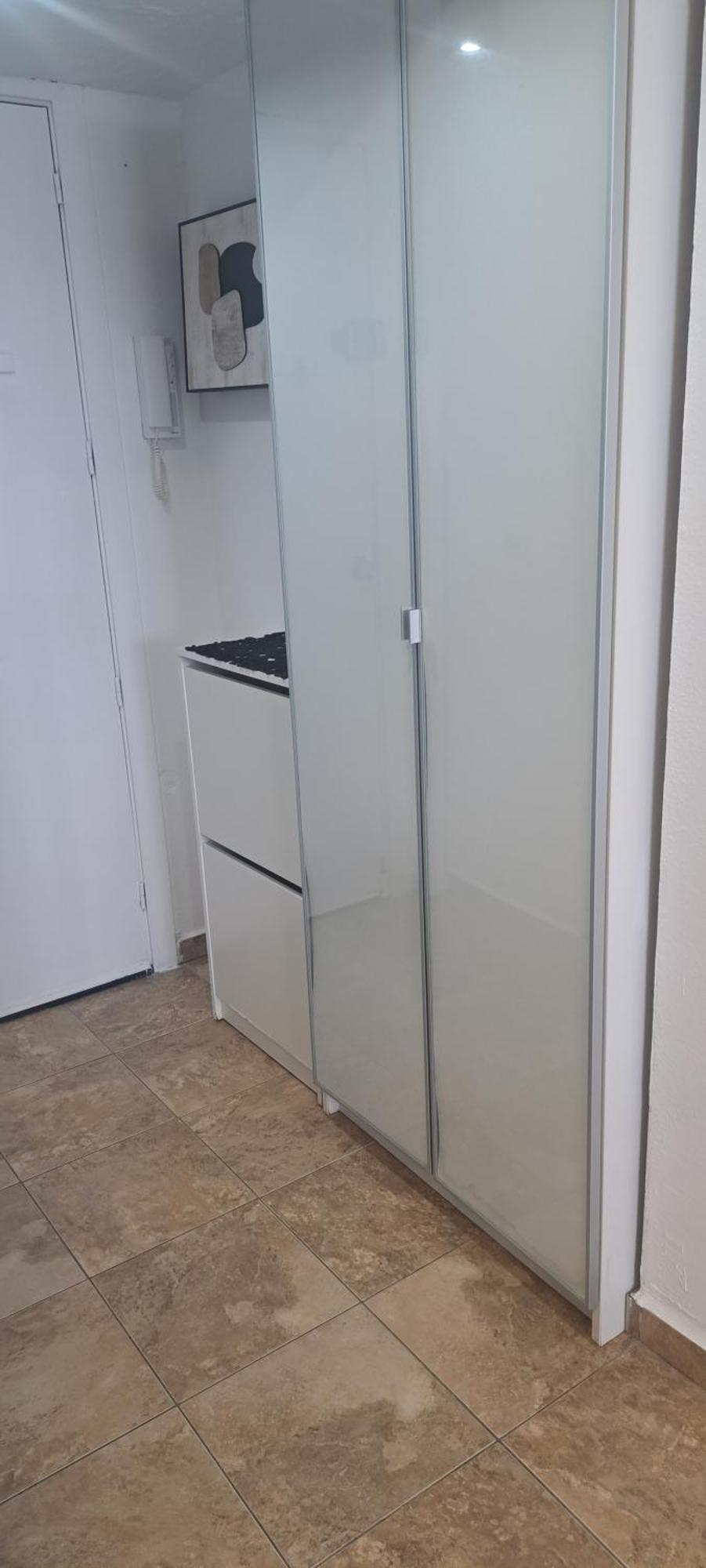 Estudio En Primera Linea De Mar Apartment