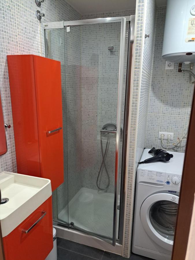 Apartament Estudio En Primera Linea De Mar Empuriabrava