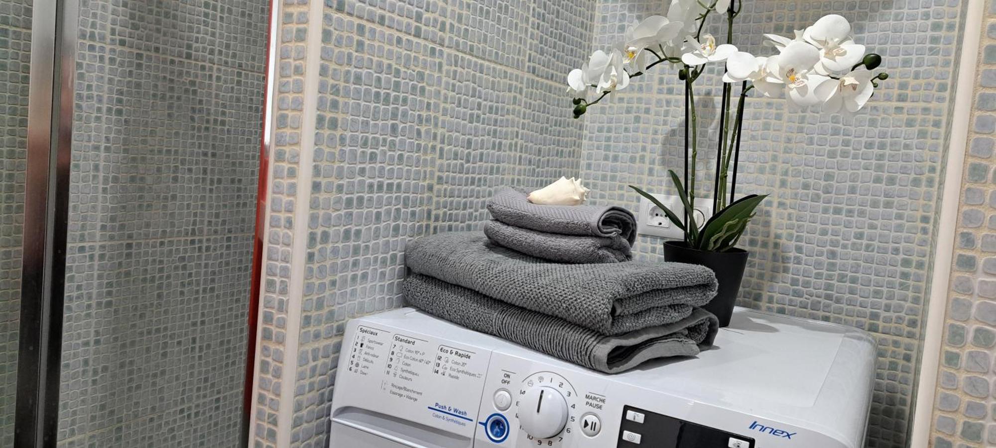 Estudio En Primera Linea De Mar Apartament