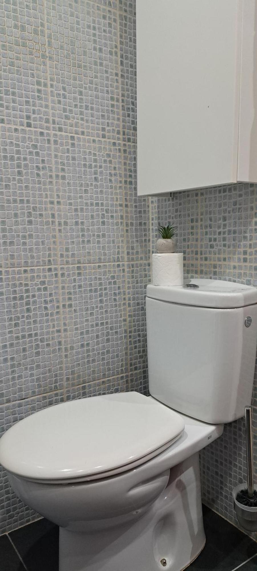 Apartament Estudio En Primera Linea De Mar *